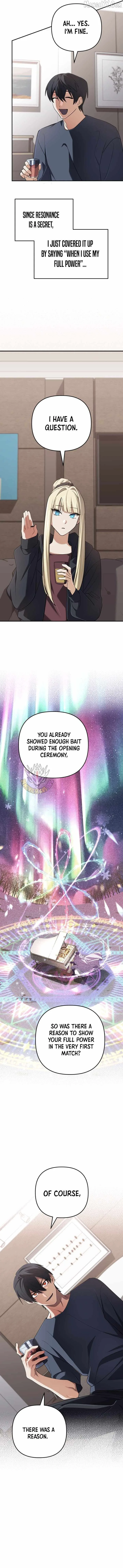 The Return of the Mythical Archmage Chapter 76 page 7