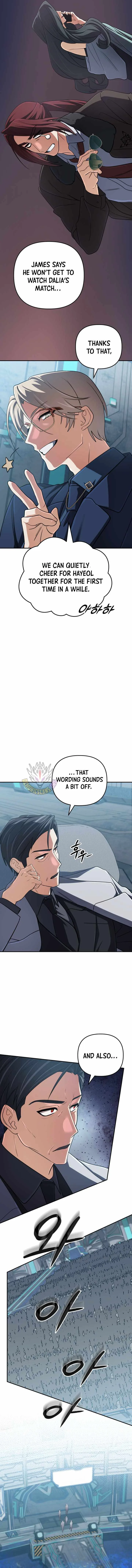 The Return of the Mythical Archmage Chapter 79 page 4