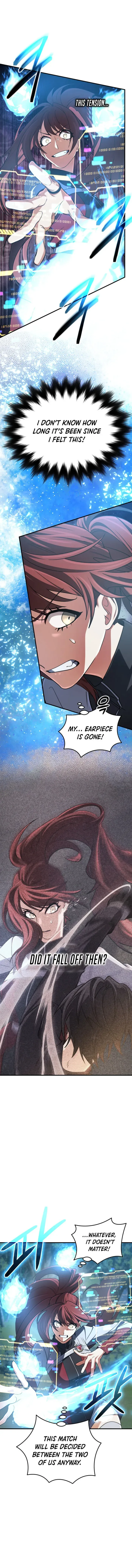 The Return of the Mythical Archmage Chapter 80 page 11