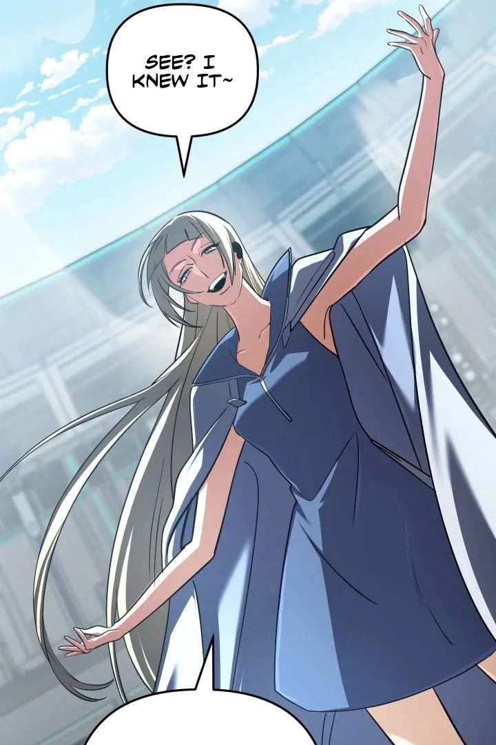 The Return of the Mythical Archmage Chapter 83 page 96