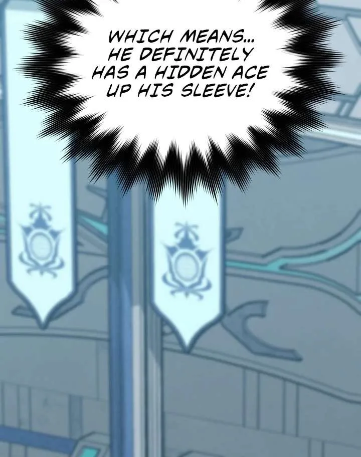 The Return of the Mythical Archmage Chapter 83 page 37