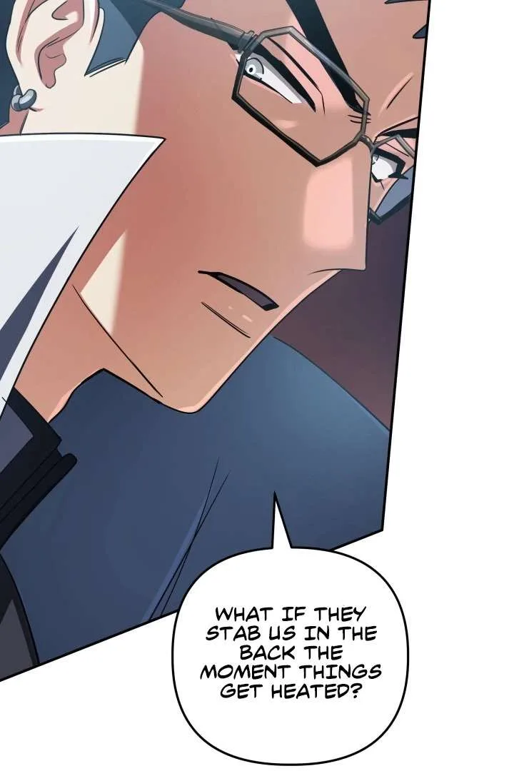 The Return of the Mythical Archmage Chapter 83 page 42