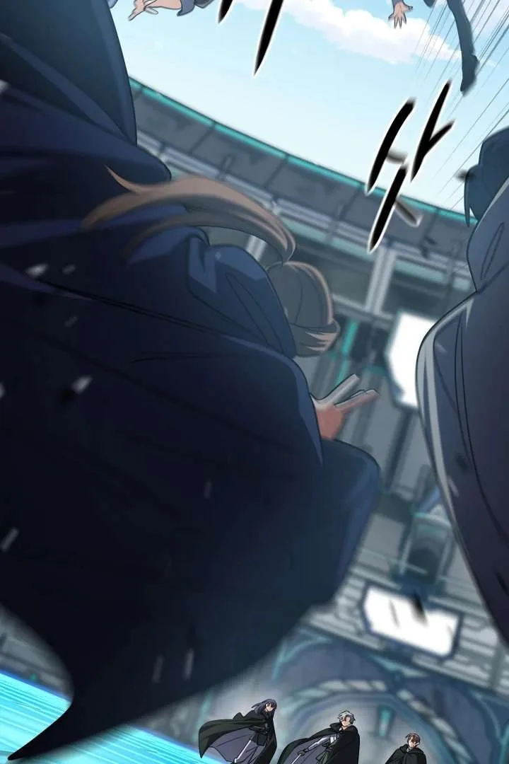 The Return of the Mythical Archmage Chapter 83 page 63