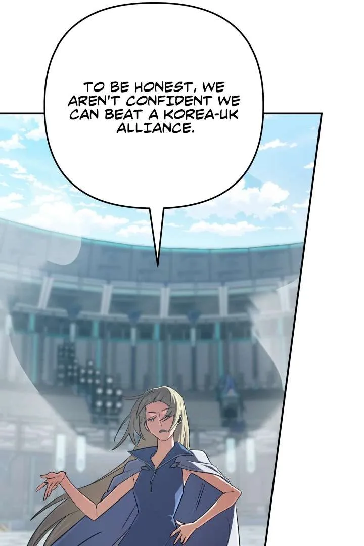 The Return of the Mythical Archmage Chapter 83 page 85