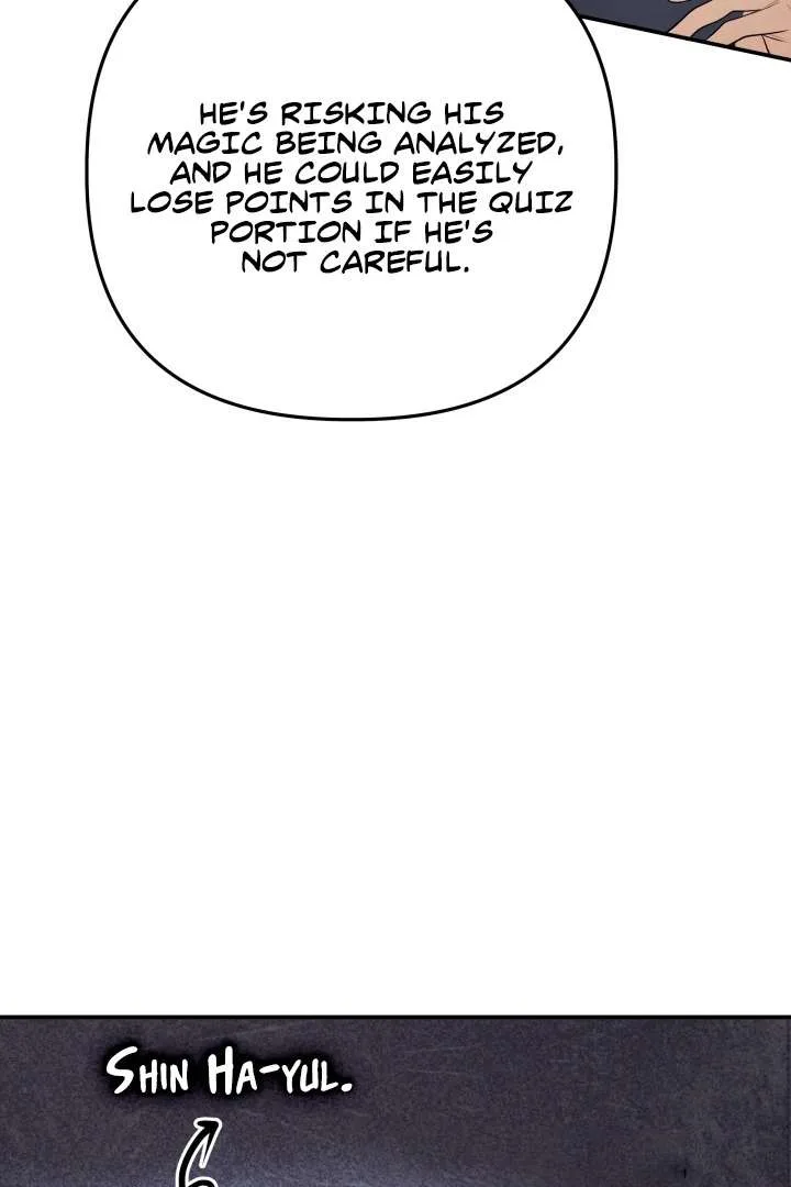 The Return of the Mythical Archmage Chapter 83 page 34