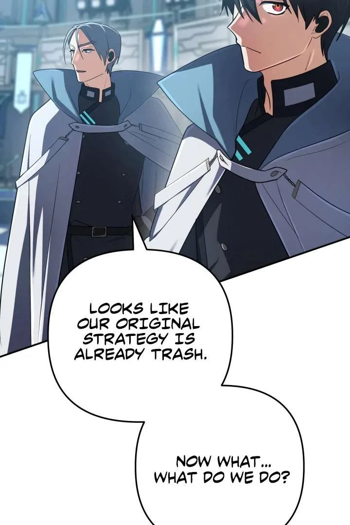 The Return of the Mythical Archmage Chapter 83 page 70