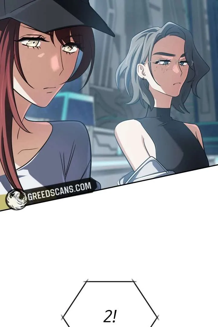 The Return of the Mythical Archmage Chapter 83 page 56