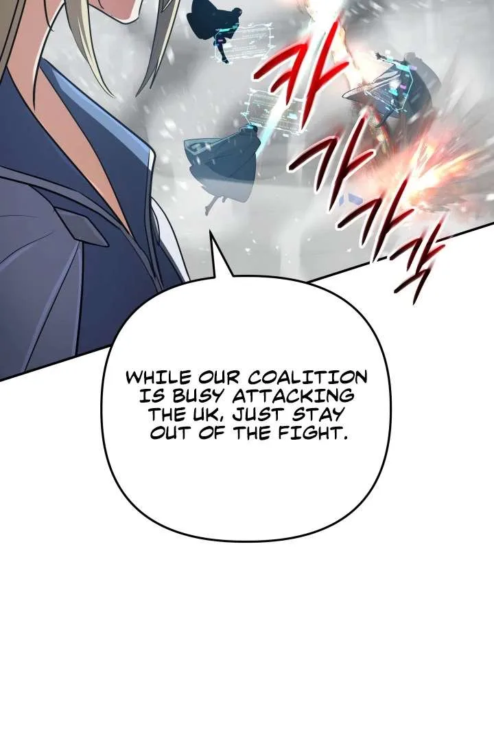 The Return of the Mythical Archmage Chapter 83 page 90