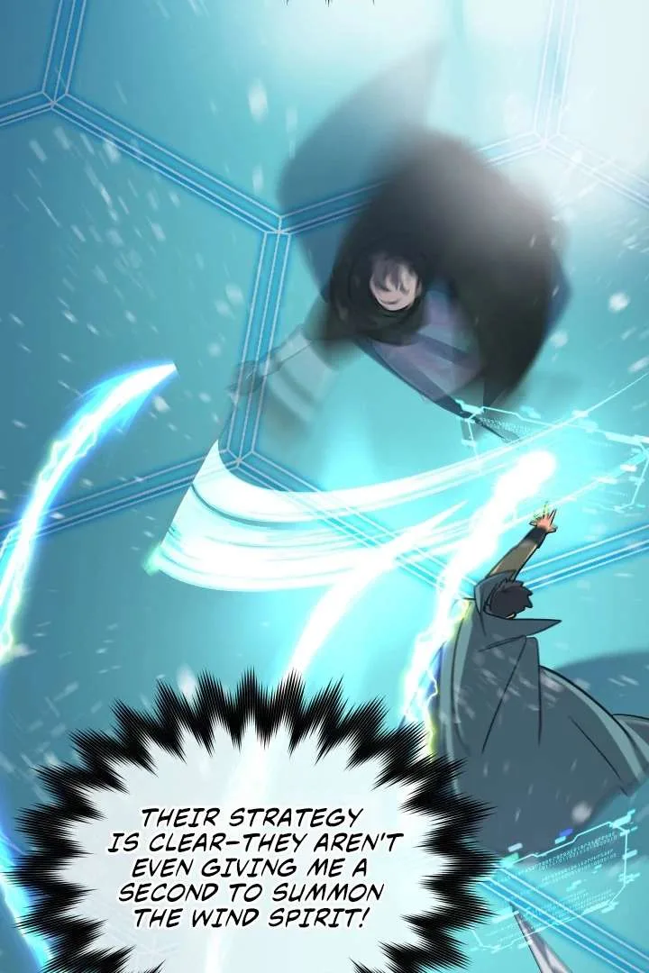 The Return of the Mythical Archmage Chapter 83 page 102