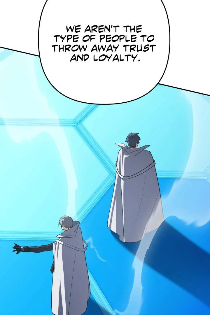 The Return of the Mythical Archmage Chapter 83 page 135