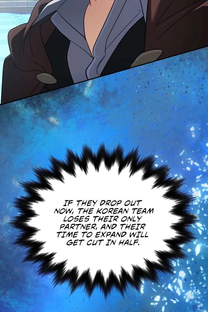 The Return of the Mythical Archmage Chapter 83 page 120