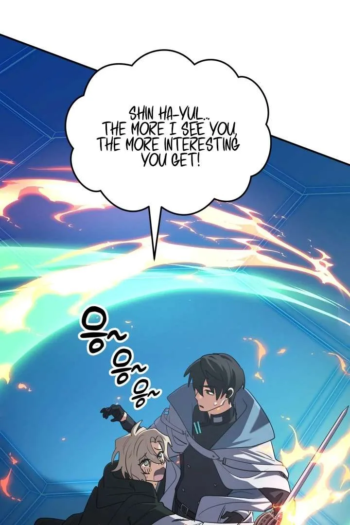 The Return of the Mythical Archmage Chapter 83 page 139