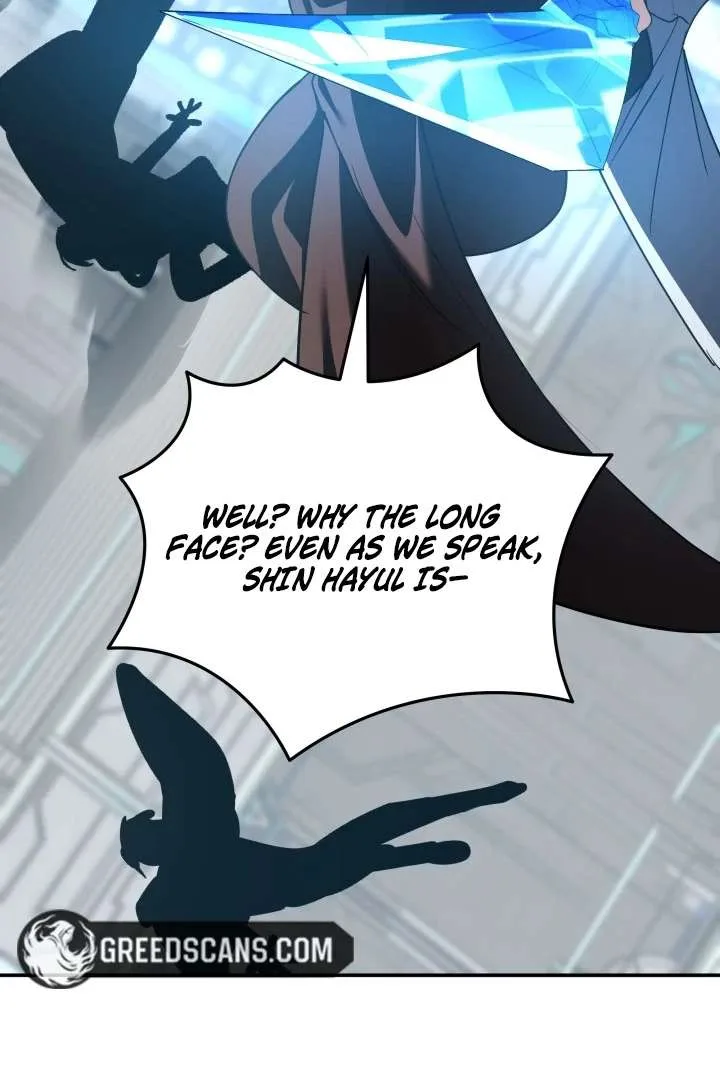 The Return of the Mythical Archmage Chapter 83 page 123