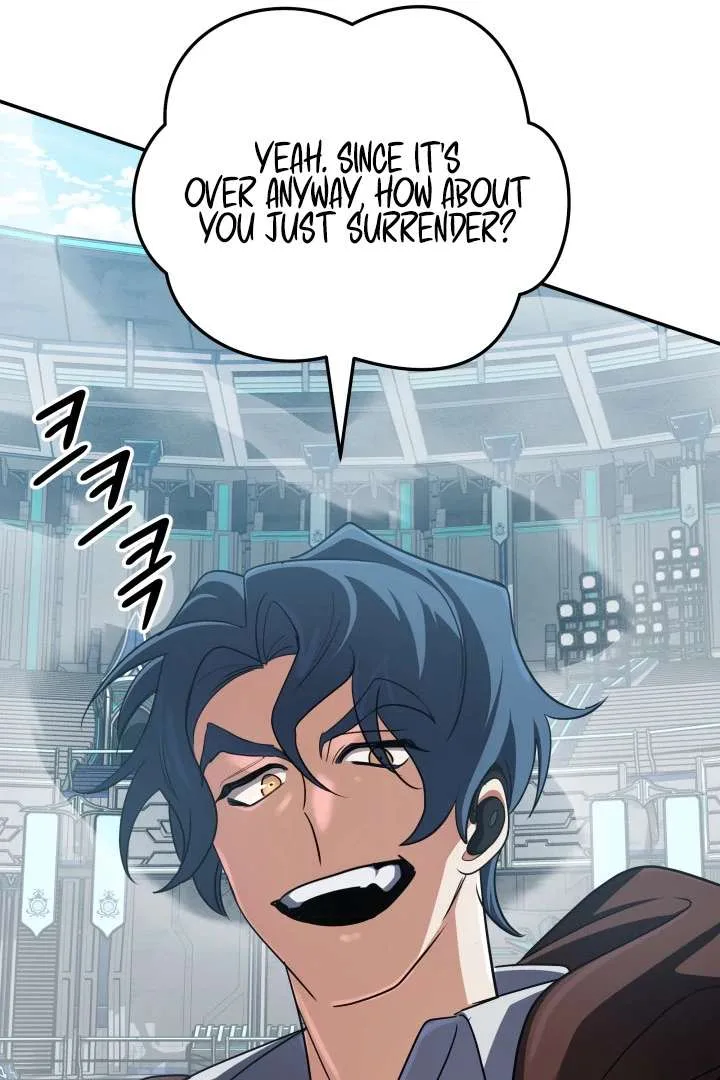The Return of the Mythical Archmage Chapter 83 page 119