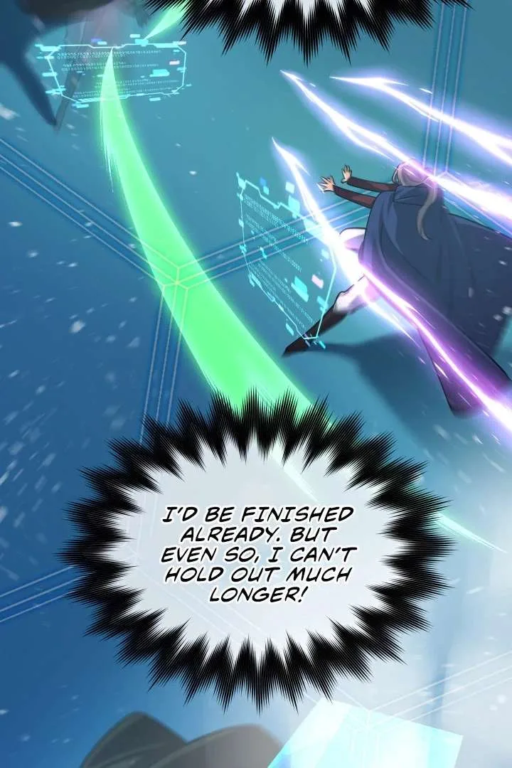 The Return of the Mythical Archmage Chapter 83 page 104