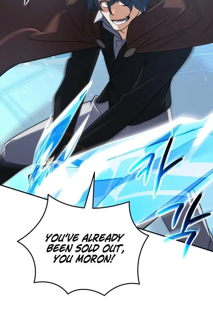 The Return of the Mythical Archmage Chapter 83 page 115