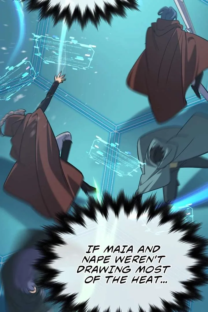 The Return of the Mythical Archmage Chapter 83 page 103