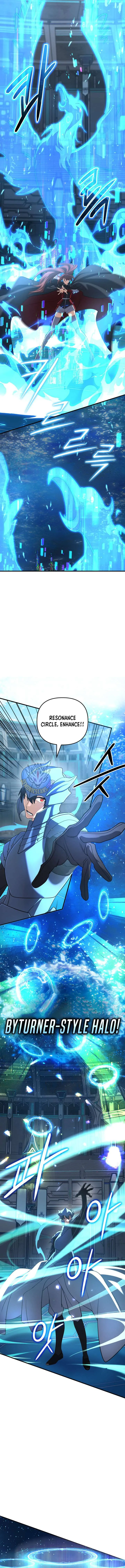 The Return of the Mythical Archmage Chapter 85 page 6