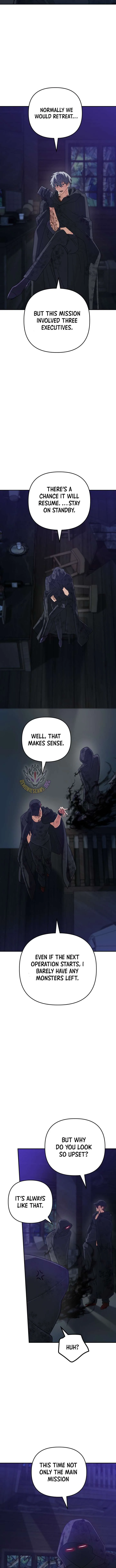 The Return of the Mythical Archmage Chapter 93 page 8
