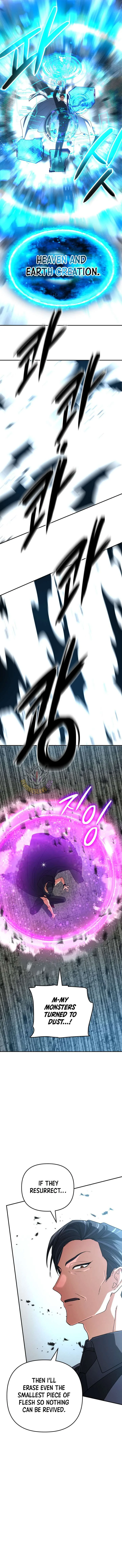 The Return of the Mythical Archmage Chapter 91 page 13