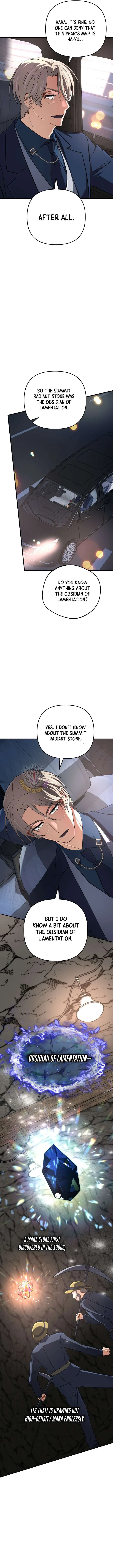 The Return of the Mythical Archmage Chapter 88 page 4