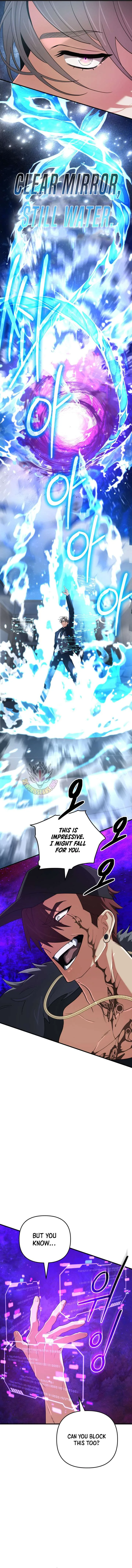The Return of the Mythical Archmage Chapter 88 page 9