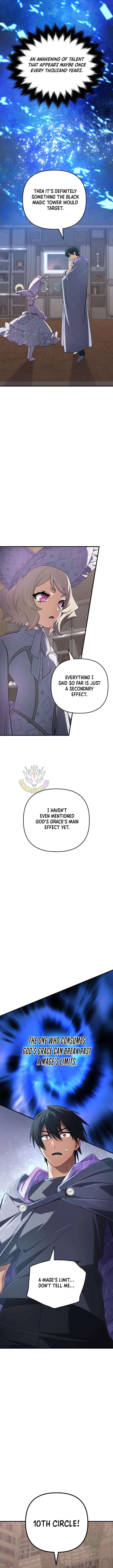 The Return of the Mythical Archmage Chapter 88 page 14