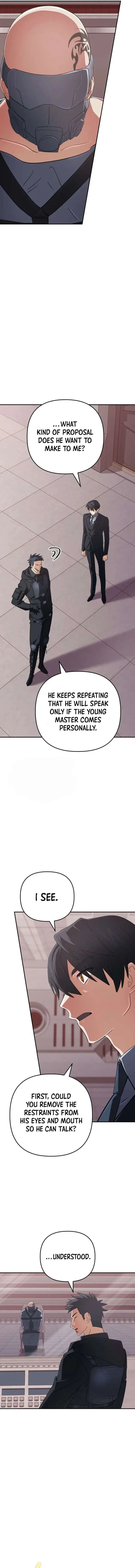 The Return of the Mythical Archmage Chapter 94 page 14