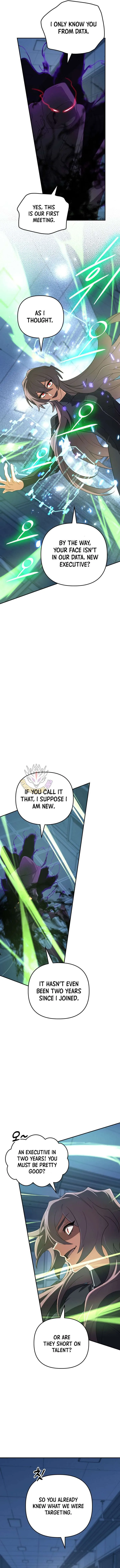 The Return of the Mythical Archmage Chapter 90 page 2