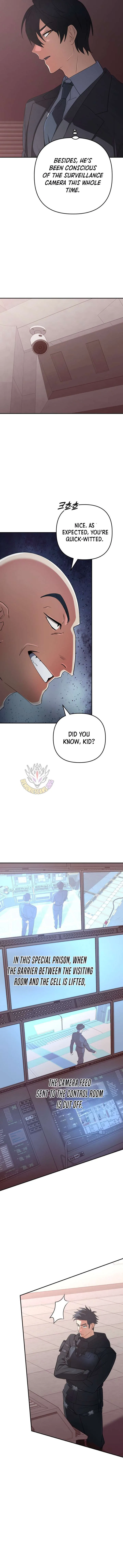 The Return of the Mythical Archmage Chapter 95 page 5