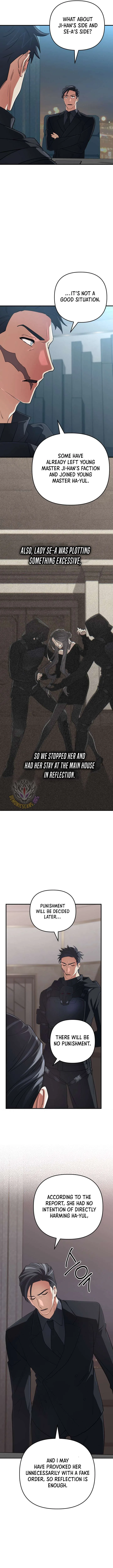 The Return of the Mythical Archmage Chapter 97 page 13