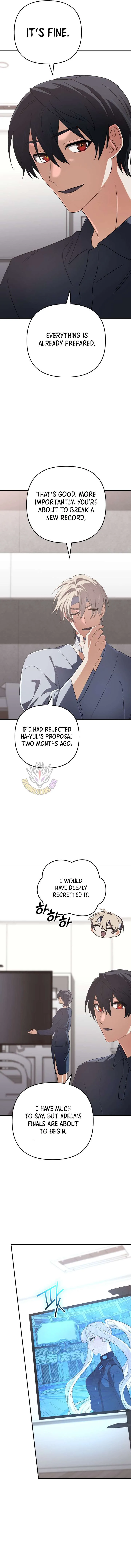 The Return of the Mythical Archmage Chapter 99 page 3