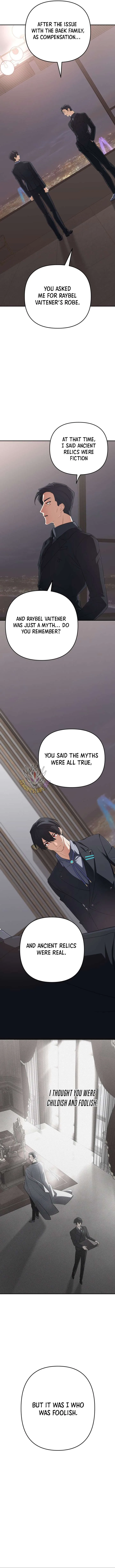 The Return of the Mythical Archmage Chapter 100 page 20