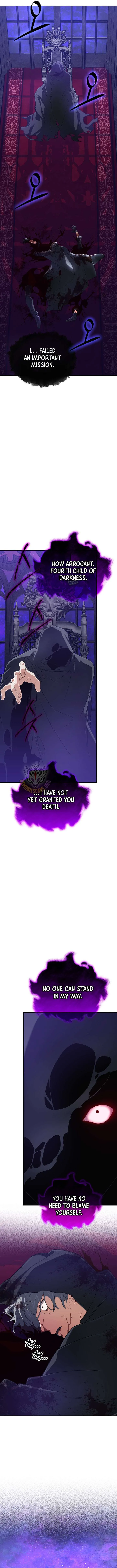 The Return of the Mythical Archmage Chapter 96 page 15