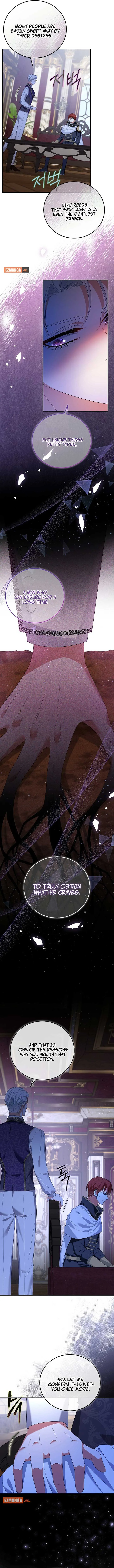 The Revenge of the Abandoned Daughter of a Prestigious Magic Family Chapter 18 page 6