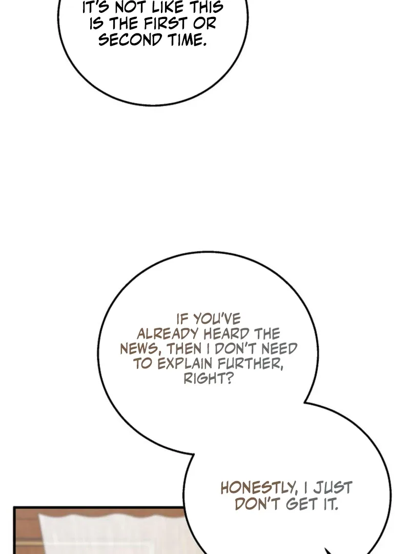 The Revenge of the Abandoned Daughter of a Prestigious Magic Family Chapter 21 page 21