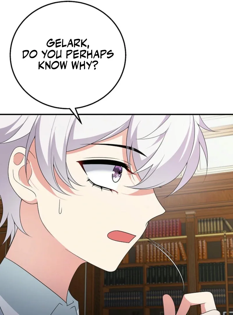 The Revenge of the Abandoned Daughter of a Prestigious Magic Family Chapter 21 page 27