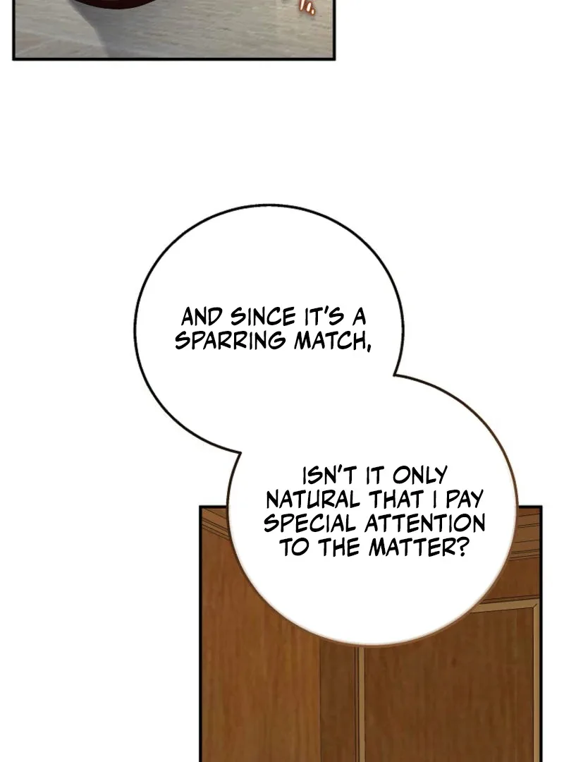 The Revenge of the Abandoned Daughter of a Prestigious Magic Family Chapter 21 page 11