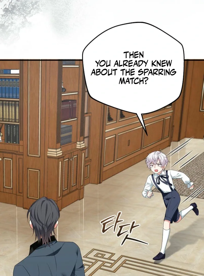 The Revenge of the Abandoned Daughter of a Prestigious Magic Family Chapter 21 page 8