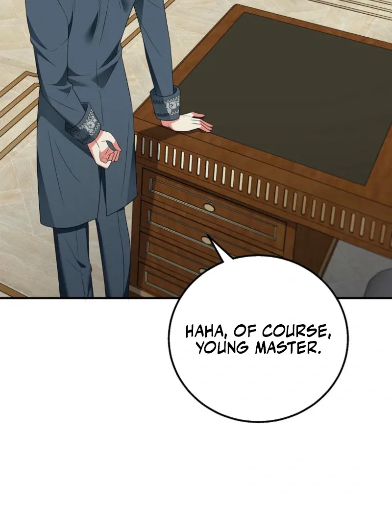 The Revenge of the Abandoned Daughter of a Prestigious Magic Family Chapter 21 page 9