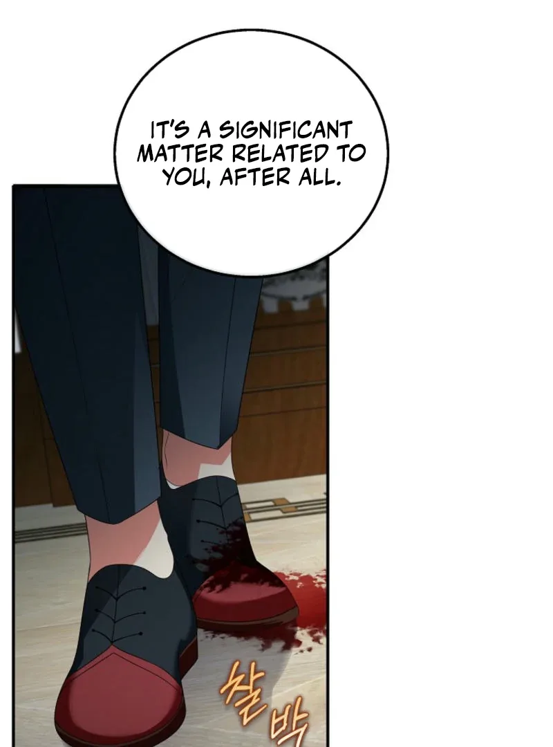 The Revenge of the Abandoned Daughter of a Prestigious Magic Family Chapter 21 page 10