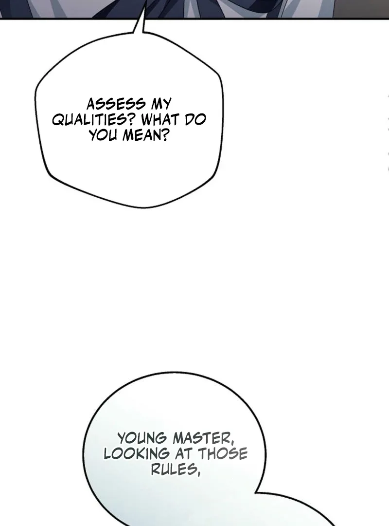 The Revenge of the Abandoned Daughter of a Prestigious Magic Family Chapter 21 page 42