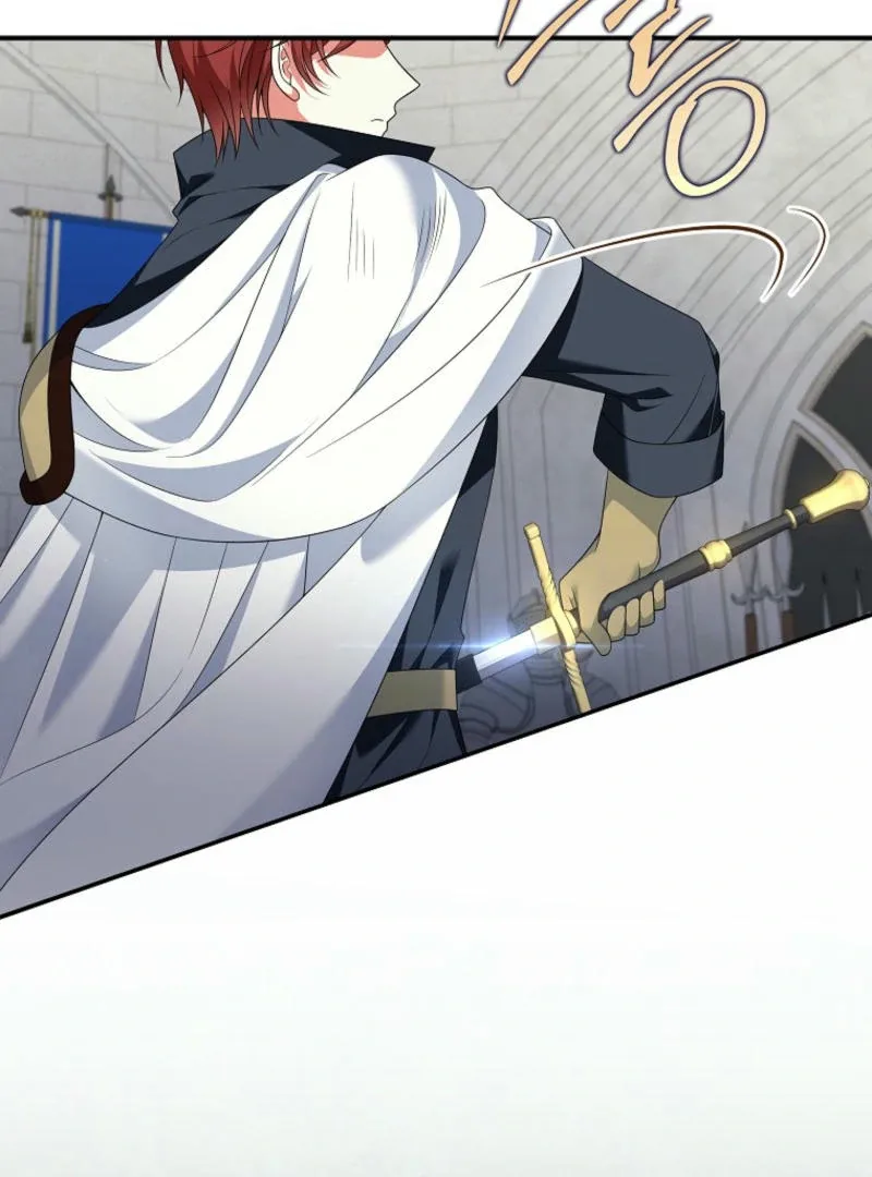 The Revenge of the Abandoned Daughter of a Prestigious Magic Family Chapter 21 page 73