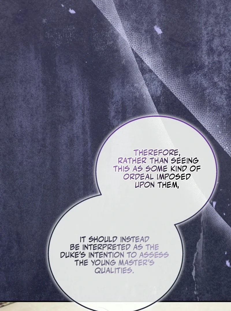 The Revenge of the Abandoned Daughter of a Prestigious Magic Family Chapter 21 page 40