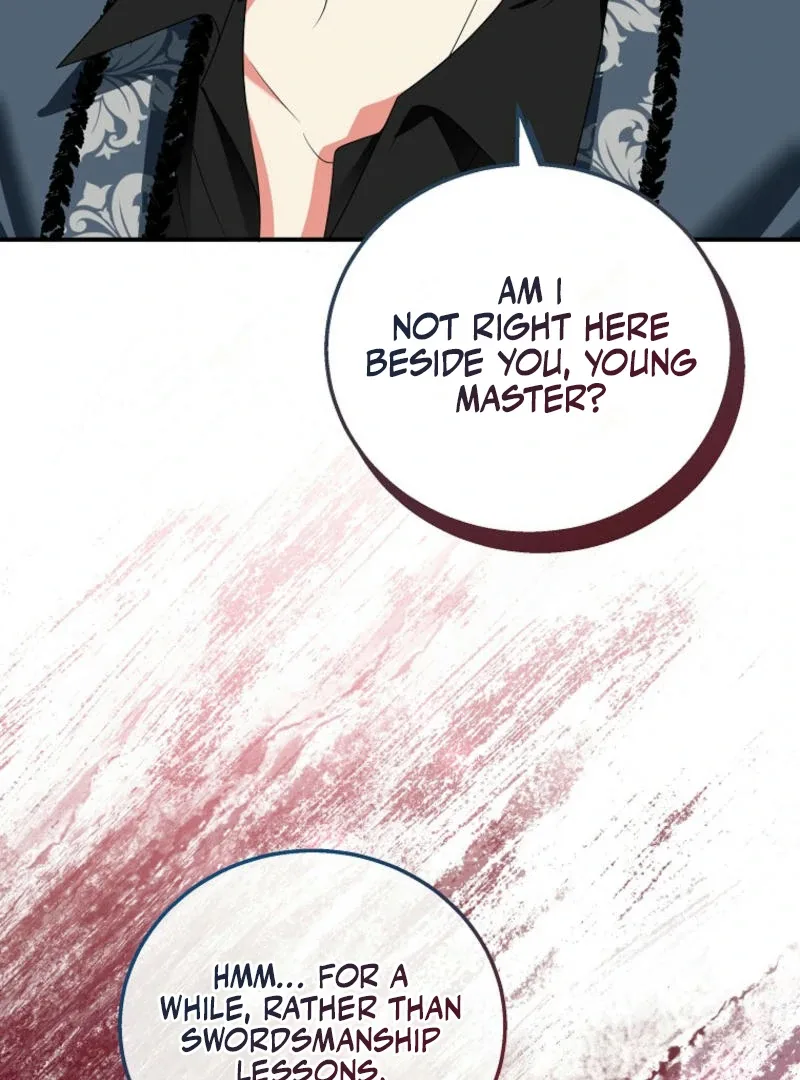 The Revenge of the Abandoned Daughter of a Prestigious Magic Family Chapter 21 page 65