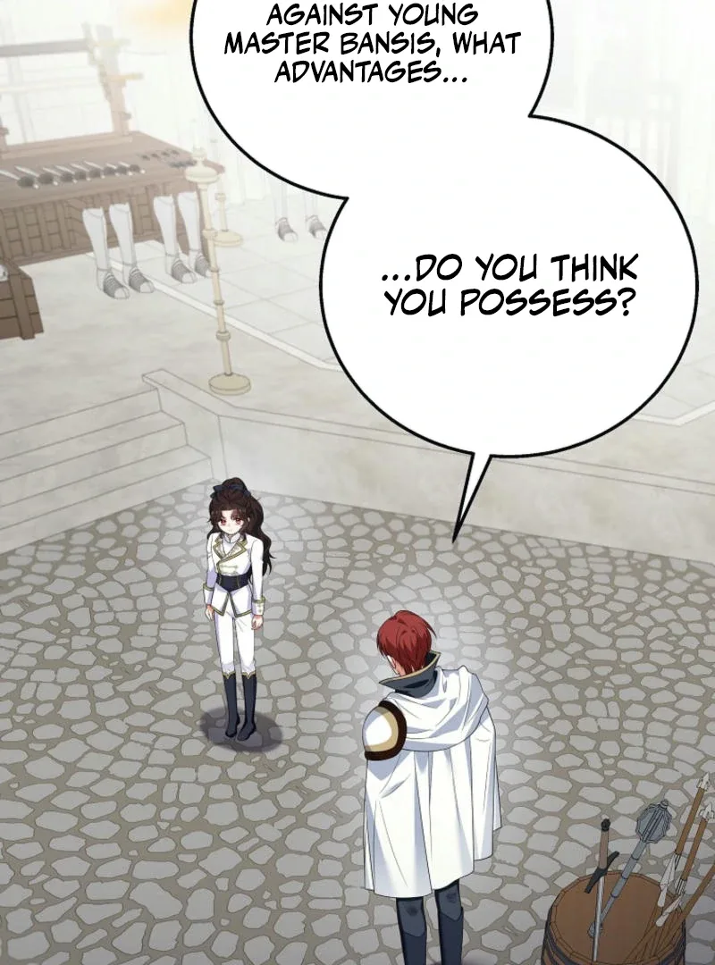 The Revenge of the Abandoned Daughter of a Prestigious Magic Family Chapter 21 page 97