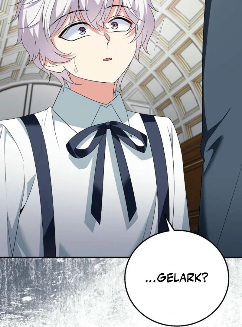 The Revenge of the Abandoned Daughter of a Prestigious Magic Family Chapter 21 page 31