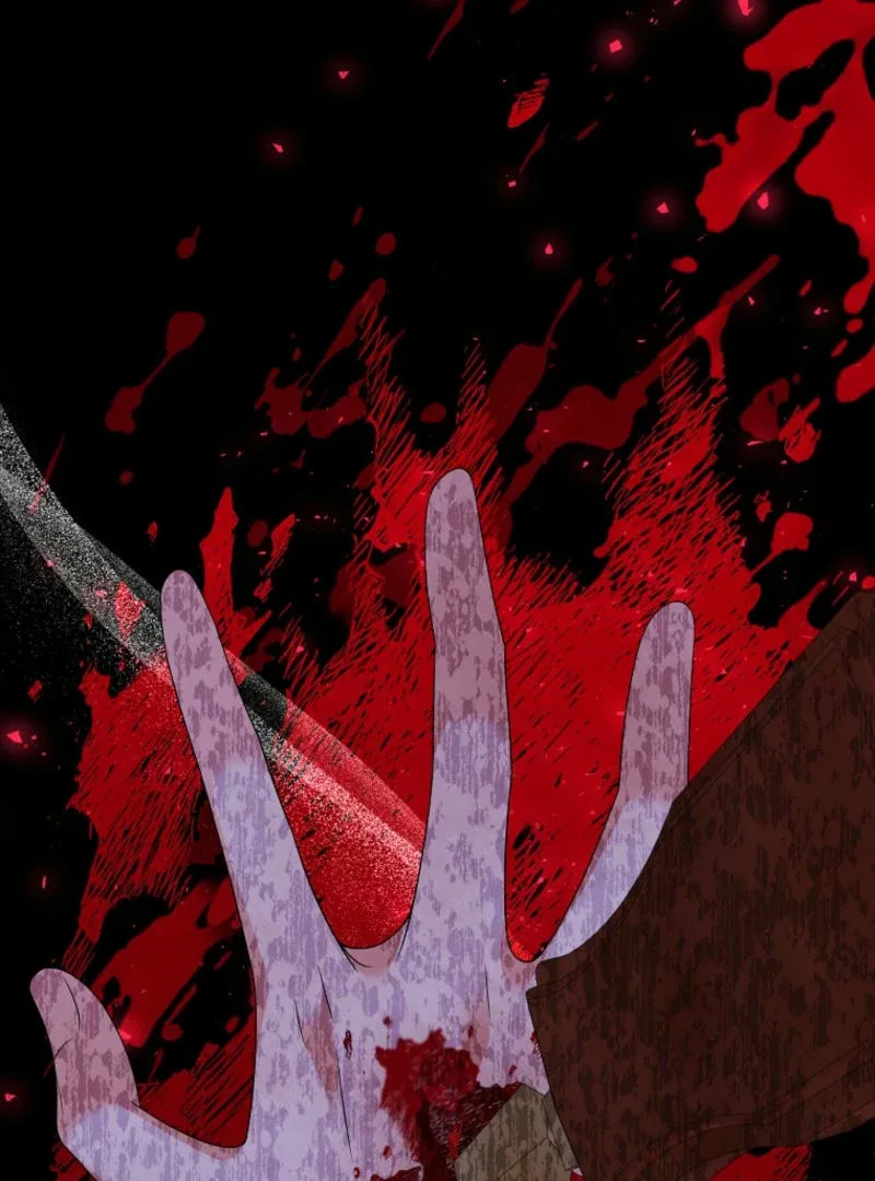 The Revenge of the Abandoned Daughter of a Prestigious Magic Family Chapter 21 page 55