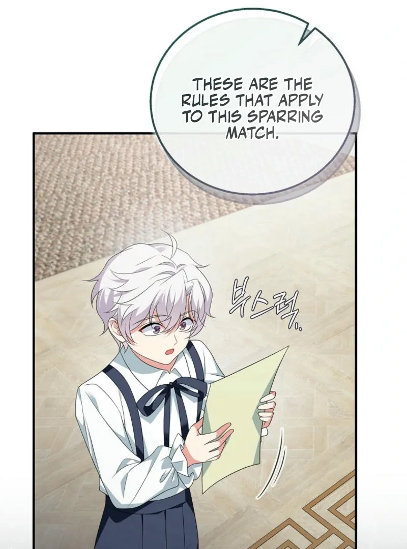 The Revenge of the Abandoned Daughter of a Prestigious Magic Family Chapter 21 page 38