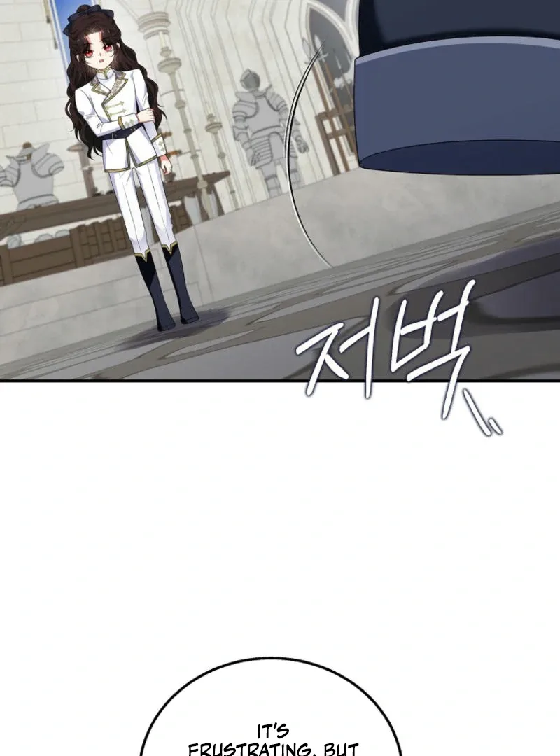 The Revenge of the Abandoned Daughter of a Prestigious Magic Family Chapter 21 page 99